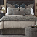 Reign Duvet Cover