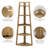 Berks Corner Bookcase-1092770877