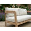 Leno Lounge Set in Acacia