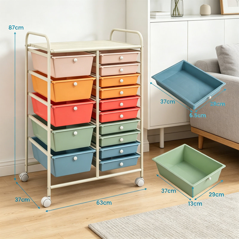 File Cabinet