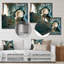 Toilette flottante Oceanic Escape I - Bath & Laundry-1145895125