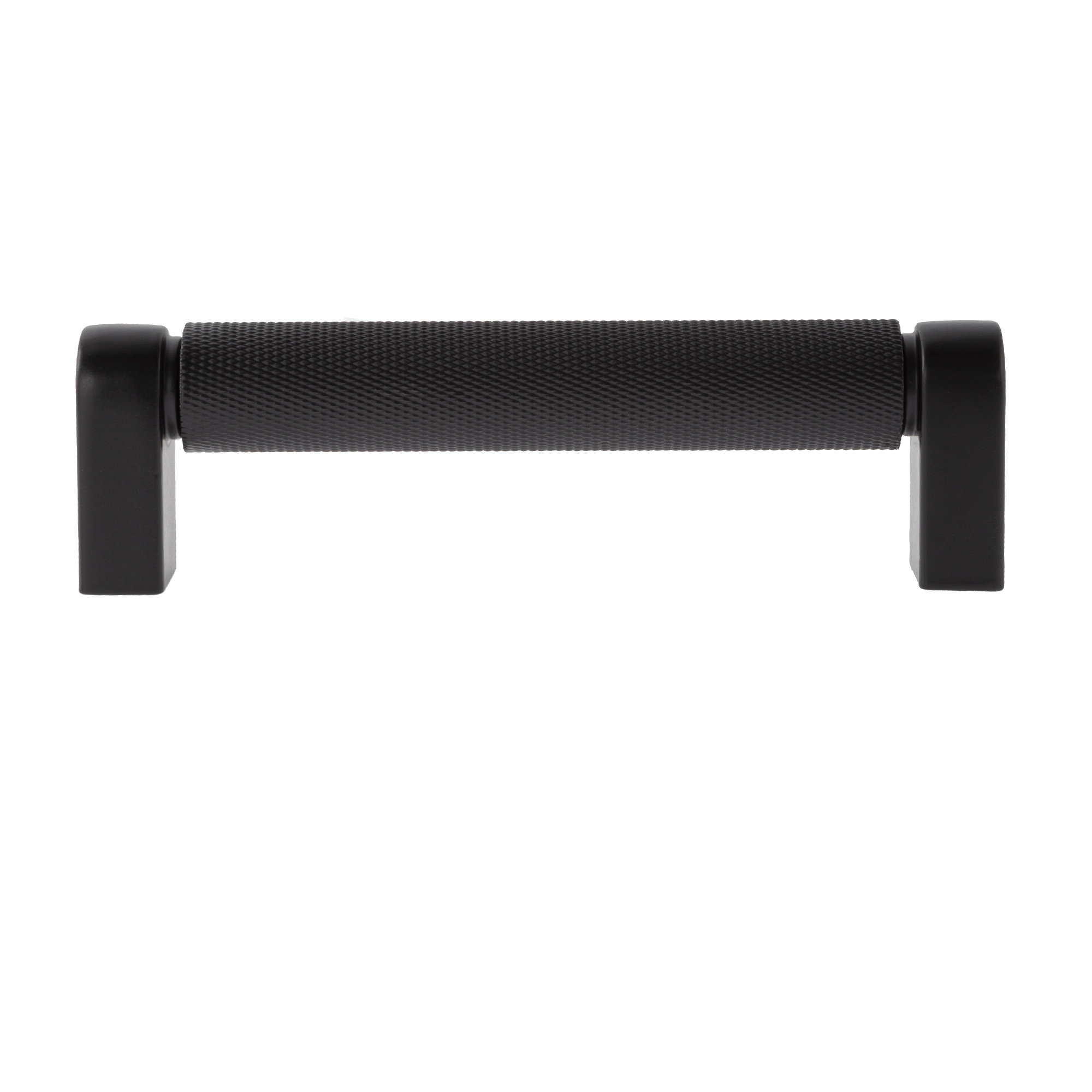 Kent Bar / Handle Pull Pull, 4", Matte Black