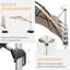 Parasol en porte-à-faux 127,56 po-97667415