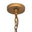 Watermere 16 - Light Chandelier