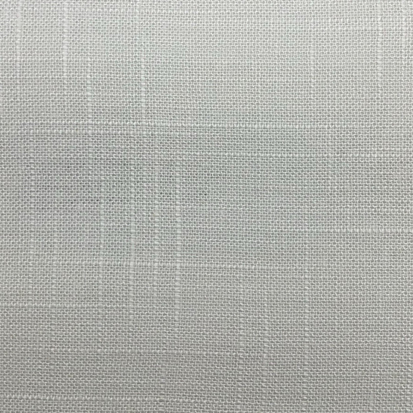 Lily Linen Duvet Cover Set, Gray, Queen Duvet Cover