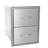 Blaze Grills 16 in. W x 21.5 in. D Side Drawer