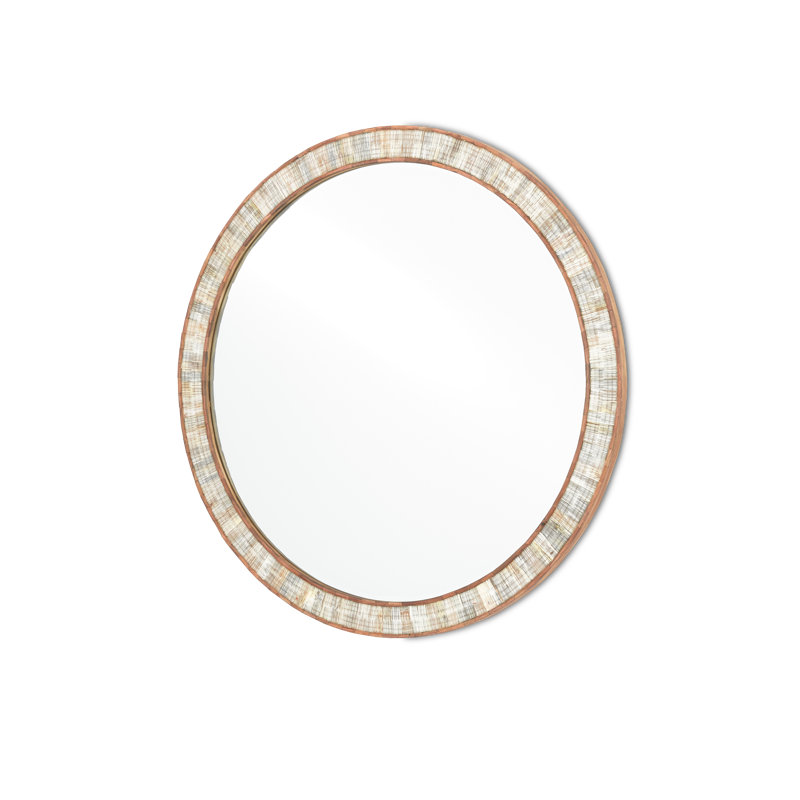 Miroir d'appoint Hyson