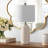 Alania Ceramic Table Lamp
