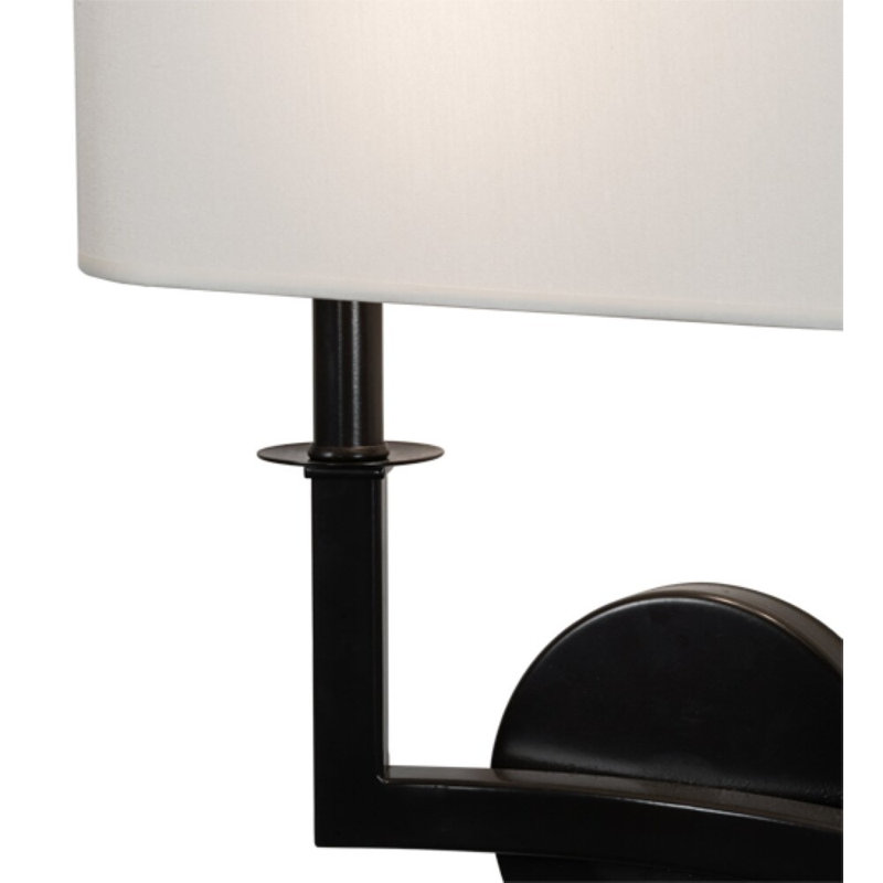 Lys 2 - Light Armed Sconce