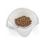Nambe Pet Bowl Medium