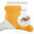 Nestl Reading Back Pillow For Reading & Bed Rest-48569817-48569791
