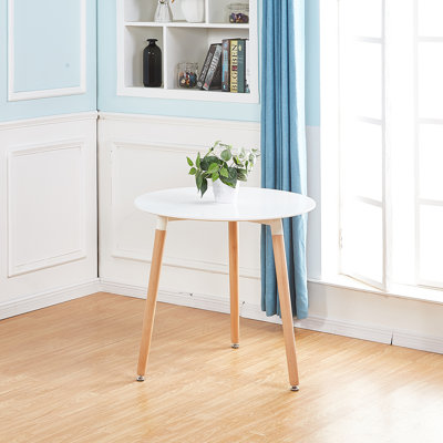 Olin 3 Legs Coffee Table