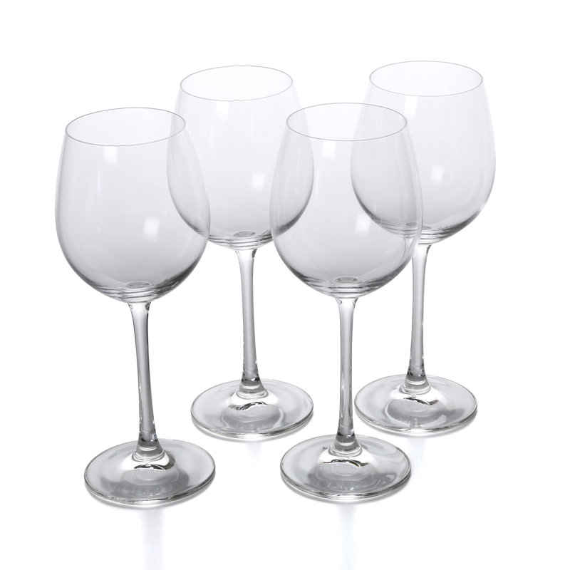 17 oz. Vivendi Verre à vin en cristal tout usage