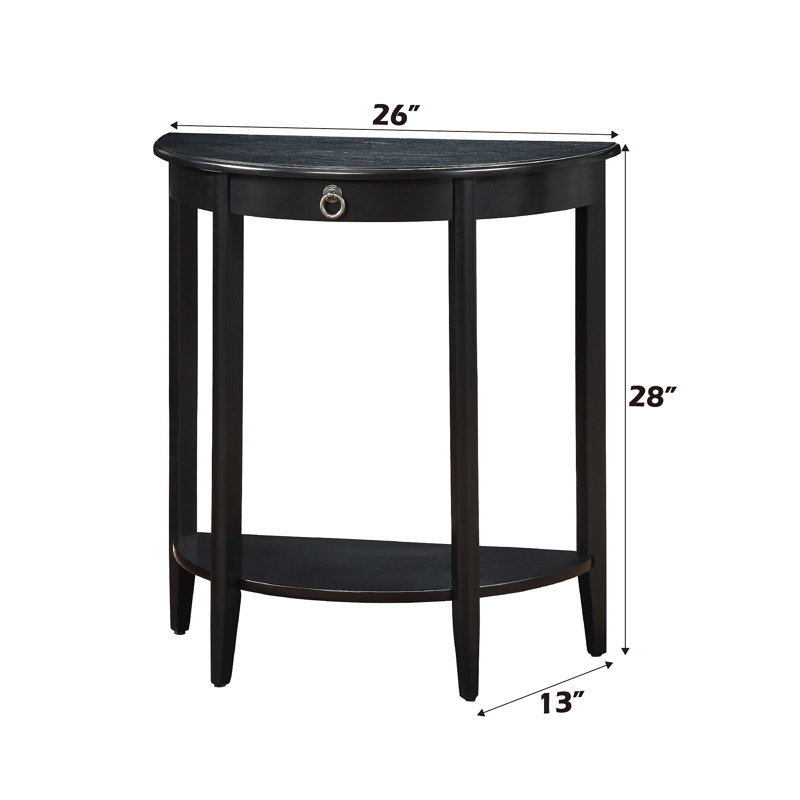 Console Table