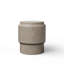 Cassis Accent Stool-634139254