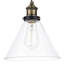 Alanna 1 - Light Cone Pendant-1960304690