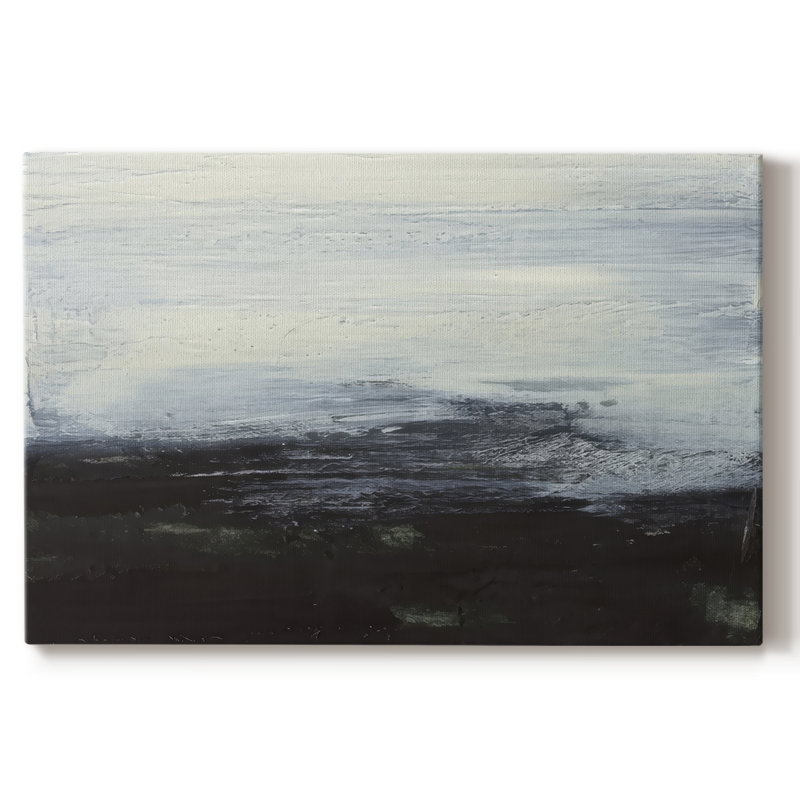Moment in Space II -Galery Enveloppé Cavas, 32 x 48