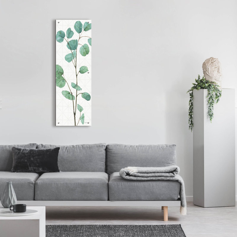 «Mixed Greens LIX» par Lisa Audit