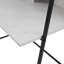 Walburg Metal Base Leaning / Ladder Desk-2099407782