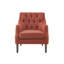 Fauteuil d'appoint capitonné-1998151285