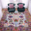 Oriental Area Rug-1590018477