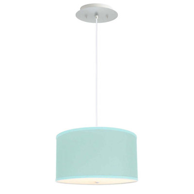 Ovies 2 - Light Drum Pendant