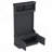 Hall Tree With Storage Shoe Bench For Entryway And Hallway, 4-In-1 Design Coat Racks With Hooks For Living Room-927285829