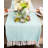 Lintz Chevron Handloom Table Runner-2000392264
