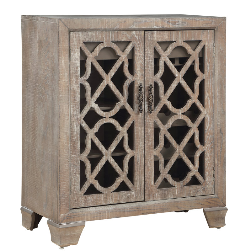 Mortenson 34'' Mini Bar