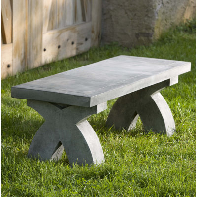 Outdoor Bench