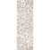 Pipers Contemporary Shag Performance Cream/Beige Rug