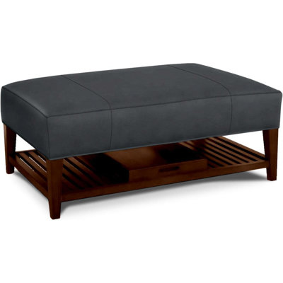 Niyahna Upholstered Ottoman