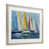 Harvest Pine Frame