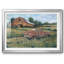 Rusting Away I, reproduction d'art encadrée-35239826-35239830