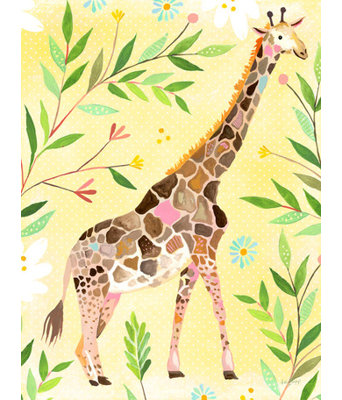 Animals Canvas Art