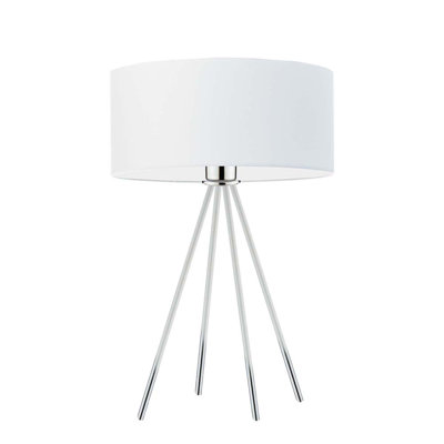 Arneshia Metal Table Lamp