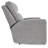 Kerle Upholstered Power Recliner