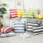 Striped Outdoor Pillow Insert-101124742