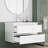 Bathroom Vanity With Sink-1203542422