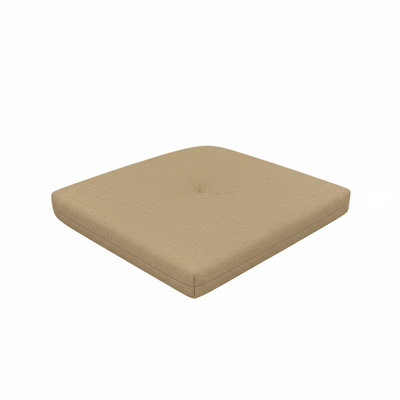 Coussin de remplacement pour chaise d'extérieur Sunbrella