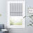Exclusive Home Ricardo Total Blackout Roman Shade-68076132-68076135