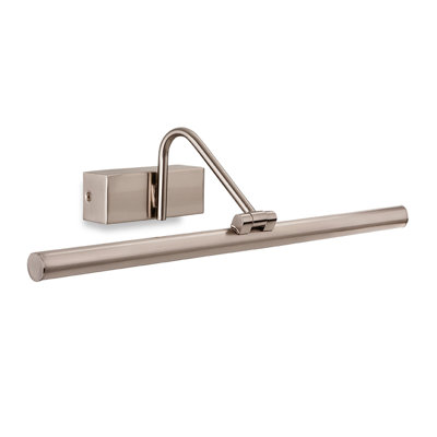 Dimmable LED Picture Light with Remote