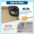 Floating Drink Tray For Pool, Tub, Square Wicker Serving Tray for Drinks, Snacks-131634779