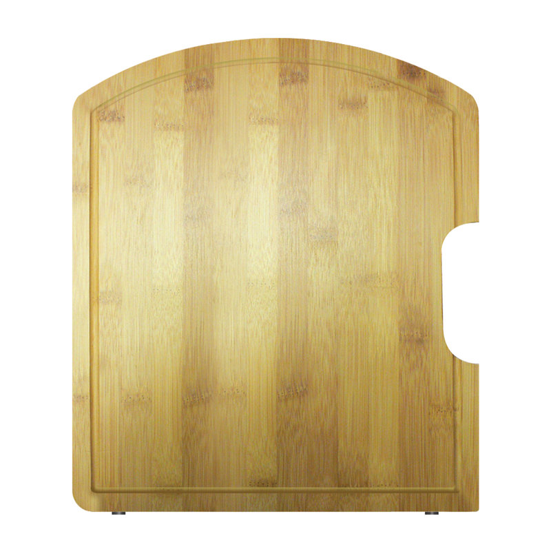 Aversa Transolid Bamboo Cutting Board