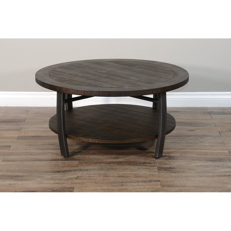 Table basse avec rangement Bridgecliff