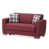 Chenille bourgogne est en rupture de stock
