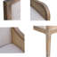 Fauteuil Cane