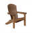 Brazilian Walnut with Antique Mahogany