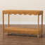 Console Bystrik Bohemian Light
