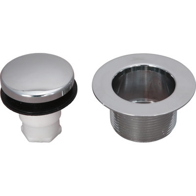 Drain de baignoire Classic Drain